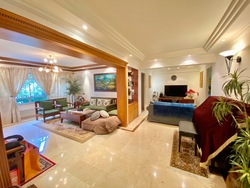 Blk 210 Pasir Ris Street 21 (Pasir Ris), HDB Executive #227751101